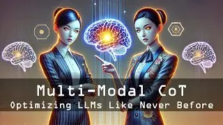 Multimodal CoT Secrets: Optimizing LLMs Like Never Before