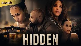 Hidden | Drama | Full Movie | Black Cinema