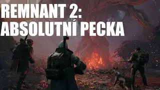 Remnant 2: Výzva, kterou musíš vyzkoušet