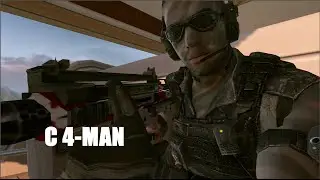 C4 man