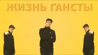 ЖИЗНЬ ГАНСТЫ