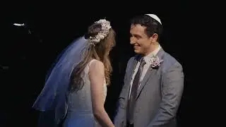 THE LAST FIVE YEARS presented by Lyric Arts