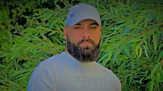 Egzon Peja- Nuk Jam Un Cover (Official Audio)
