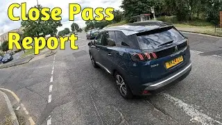 Close Pass Report - RK24 ZXS