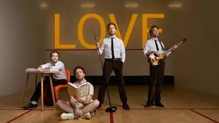 Feutré - Love On My Hands (Official Music Video)