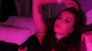Gareth Emery & Ben Nicky feat. Emily Vaughn - Because The Night (Official Music Video)