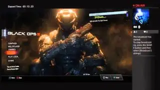 Bo3 gameplay