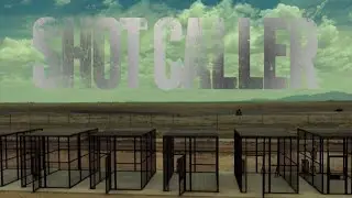 Shot Caller (2017) | Ambient Soundscape
