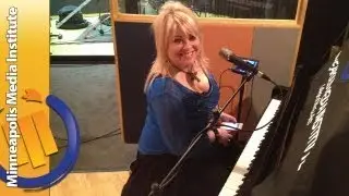 Pamela McNeill on Live From MMI