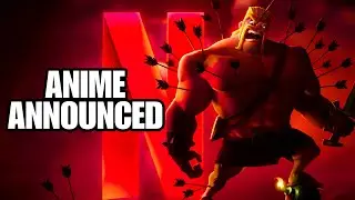 Clash of Clans Animated Series Officially Announced!