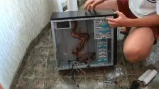 PCGARAGE - Unboxing Enermax Spider