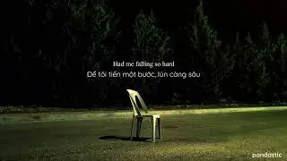 [Vietsub] Leave Me In The Dark - Alexander Stewart