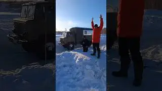Шишиги зарубились, победила Шишига