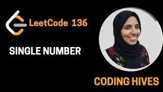 LeetCode English Series: Single Number (