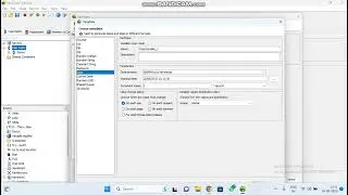 Varible Manager or FX in Neoload