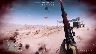 BFV Plane Killer