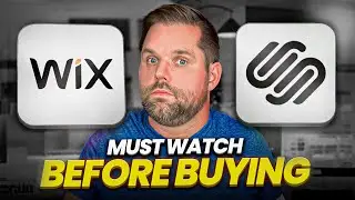 Wix vs Squarespace 2026: Choose Wrong, Pay BIG