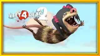 【L4D2】#46 [Ep. Final]: Nico Nico Niis Voladoras