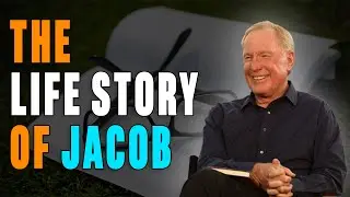 Max Lucado - The life story of Jacob | Powerful Sermon