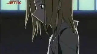 Shaman King Girls