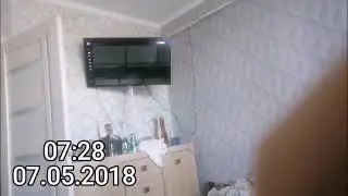 фрагмент эфира карусель 07.05.2018 07:27