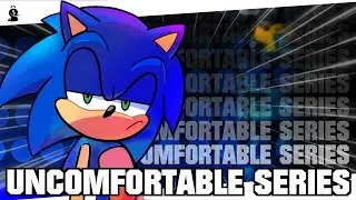 (OLD) Uncomfortable Series - Tails Dark Diary (@SEF Song)