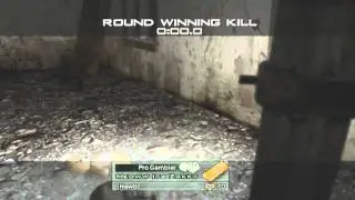MW2| Smile For Final Killcam Episode 2!