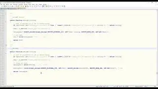 Online File Storage Management System - PHP Main File - Part 3