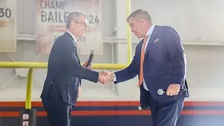 Sean Payton, Greg Penner on how the Broncos will build a new culture