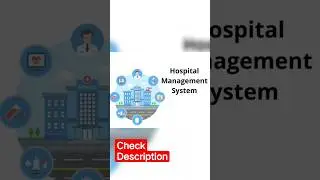 Hospital Management System 