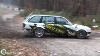 WestLake Rally Jahodná 2016