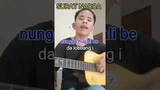 Surat yg datang dari mantan