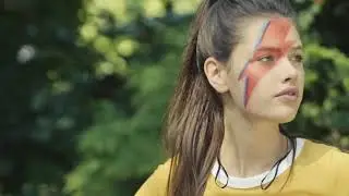Kamp! - Turn my back on you [Making of Mastershot Video]