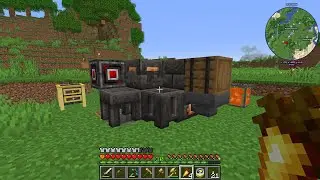 FTB Presents: Integrations by Parts DX - Episode 2 - Tinker's Smeltery