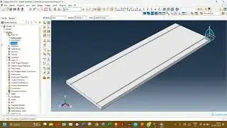 inclined sliding test for friction data simulation in abaqus /sliding block /sliding box