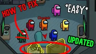 How To Fix Communication Sabotage In UNDER 5 SECONDS! **EASY** (UPDATED)