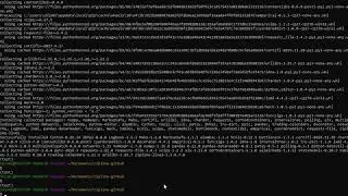 installing zipline live2