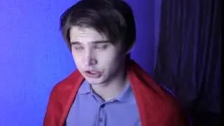 Соколовский за решеткой