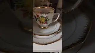 Симпатичная троечка!