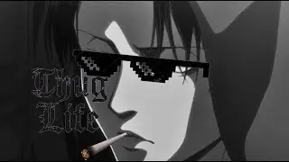 GTA San Andreas Theme Song - Levi [Amv/Edit] #shorts