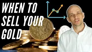 When to Sell Your Gold or Silver (5 Key Macro Indicators)