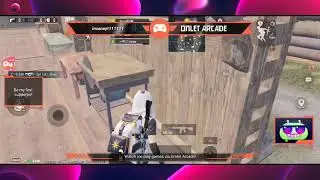 Watch me stream Battlegrounds India on Omlet Arcade!