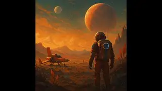 No mans sky im getting addicted