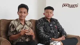 Cuma AMIN yang Berani Pilih Anak Muda jadi Jubir, Yuk Kenalan dengan Jubir Muda AMIN