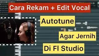 Cara Rekaman Di PC Jernih Berkualitas Studio Rekaman Tanpa Delay