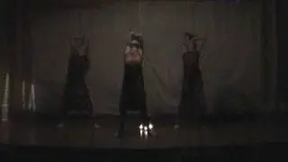 Новоивановка. Танец # 2