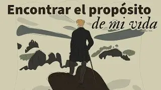 ENCONTRAR EL PROPÓSITO DE MI VIDA - Eckhart Tolle