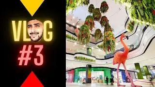 Partially Cringe Vlog #3 - Chiropractic Adjustment at Quayside Mall (Malaysia)