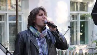 Владимир Цветаев - 