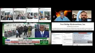 MMTLP Next Bridge Hydrocarbons +40M shares, OccupySEC2023, FINRA's resp. to Roza's resp.